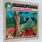Tove Jansson : Muumipeikko 12/80 : Villissä lännessä - pikkukuva 1