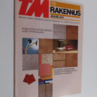 Tekniikan maailma 7B/1987 : rakennusmaailma - pikkukuva 1