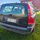Volvo V70 2.4 aut - pikkukuva 3