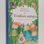 Marjatta Kurenniemi : Unikon satuja - pikkukuva 1