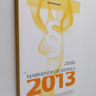 Elina Koivumäki : Markkinointijuridiikka 2013 - pikkukuva 1