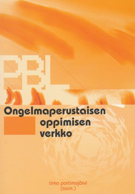 Timo Portimojärvi (toim.): Ongelmaperustaisen oppimisen