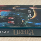 Disney-Pixar: URHEA (2012) Oscar-voittaja - Paras animaatio - pikkukuva 3