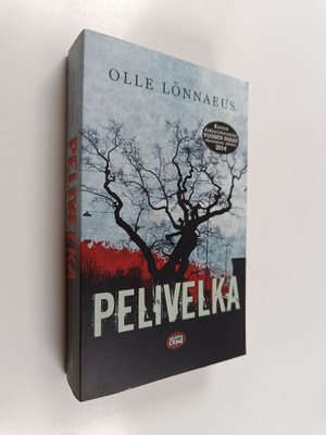 Olle Lönnaeus : Pelivelka