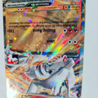 Reshiram ex Prize Pack Series 8 Ultra Rare - pikkukuva 4