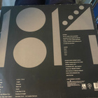 Janet Jackson: Rhythm Nation 1815 1989 LP - pikkukuva 2