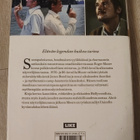 Nimeni on Moore, Roger Moore SIGNEERAUS - pikkukuva 2