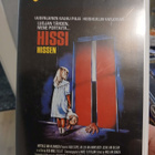 Hissi vhs - pikkukuva 1