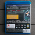 BD: The Dark Knight - Two Disc Special Edition (2008) - pikkukuva 2