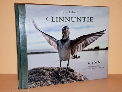 Lasse Kylänpää : Linnuntie