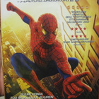 SPIDER-MAN/ HÄMÄKKIMIES DVD 2002 - pikkukuva 1
