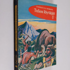 Charles G. D. Roberts : Tulen löytäjät - pikkukuva 1