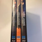 Urban Legend - Trilogia - Limited Edition (Blu-ray) UUSI - pikkukuva 4