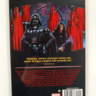 Kieron Gillen : Star Wars : Darth Vader Vol. 4 - End of G... - pikkukuva 2