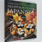 Marie Louise Telegin ym. : Helppoa ja hyvää Japanista - pikkukuva 1