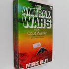 Patrick Tilley : Amtrak Wars 1 : Cloud warrior - pikkukuva 1