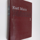 Karl Marx : Pääoma 1 - pikkukuva 1