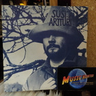 SUSI-ARTTURI - ÄLÄ PURE / TULE LUISTELEMAAN M-/EX 7" - pikkukuva 1