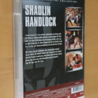 DVD Shaolin Handlock ( 1978 Shaw Brothers ) - pikkukuva 2
