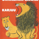 Louise Fatio Onnellinen leijona 2 kirjaa - pikkukuva 2