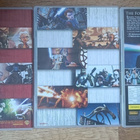 Star Wars Clone wars kaudet 1-3 - pikkukuva 2