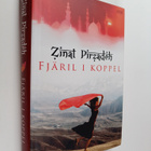Zinat Pirzadeh : Fjäril i koppel - pikkukuva 1