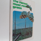 Wladimir Smirnoff ym. : The Forest Must Remain Green - pikkukuva 1
