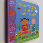 Kay Widdowson : Vaatteita säähän kuin säähän! - pikkukuva 1