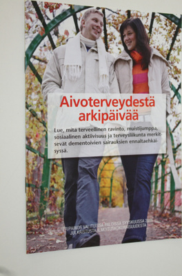 Aivoterveydestä arkipäivää (eripainos Valituissa paloissa...