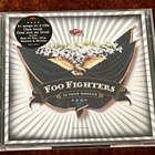 FOO FIGHTERS - IN YOUR HONOUR - 2CD - pikkukuva 1