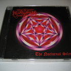 Necrophobic - The Nocturnal Silence (CD) - pikkukuva 1