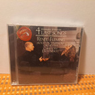 Strauss:4 Last Songs etc.-Renee Fleming,Eschenbach CD - pikkukuva 1
