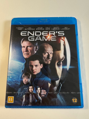 Ender’s Game