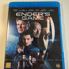 Ender’s Game - pikkukuva 1