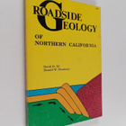 David D. Alt : Roadside geology of Northern California - pikkukuva 1