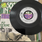 TERRY JACKS: Seasons In The Sun * Put The…* GER 1973 - pikkukuva 2