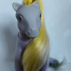 My little pony G1 Ringlets - pikkukuva 2