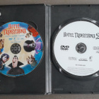 DVD: Hotel Transylvania + Hotel Transylvania 2, 2xDVD (2012- - pikkukuva 3