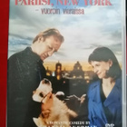 Pariisi, New York-Vuoroin vieraissa Suomi dvd - pikkukuva 1