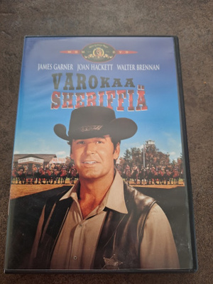 Varokaa Sheriffiä