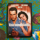 Kissa kuumalla katolla (Paul Newman, Elizabeth Taylor) - pikkukuva 1