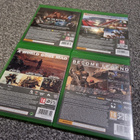 3 kpl Xbox One -pelejä - pikkukuva 2