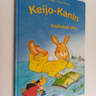 Maja von Vogel : Keijo-Kanin touhukas ilta - pikkukuva 1