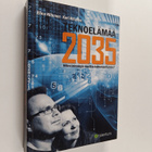Elina Hiltunen ym. : Teknoelämää 2035 : miten teknologia ... - pikkukuva 1