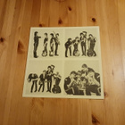 Renegades – The Renegades Story lp orig 1978 Rock & Roll ex+ - pikkukuva 3
