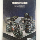 Valokuva 1-2/90 : Kuva luonnosta - pikkukuva 2