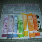 LP Waldo de los rios: Symphonies for the seventies - pikkukuva 2