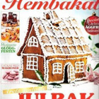 Allt om mat/Hembakat Jul: 6 st till gemensamt pris - pikkukuva 3