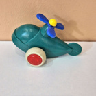 Viking Toys helikopteri - pikkukuva 1