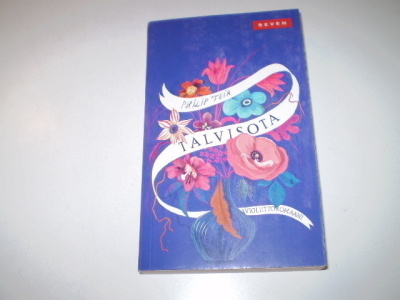 Philip Teir: Talvisota, pokkari